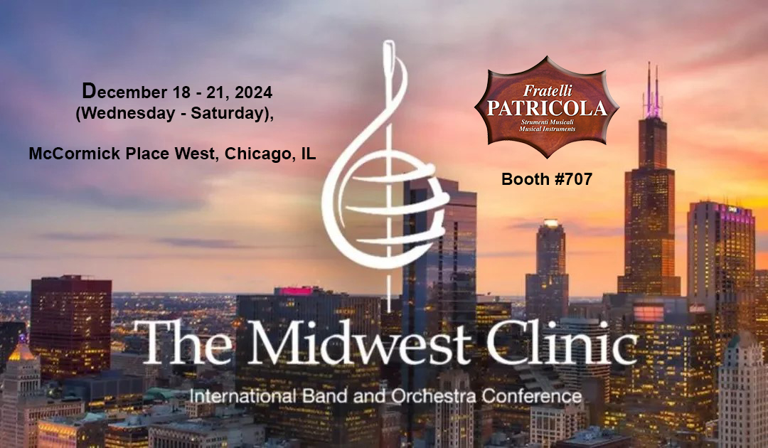 Midwest Clinic 2024