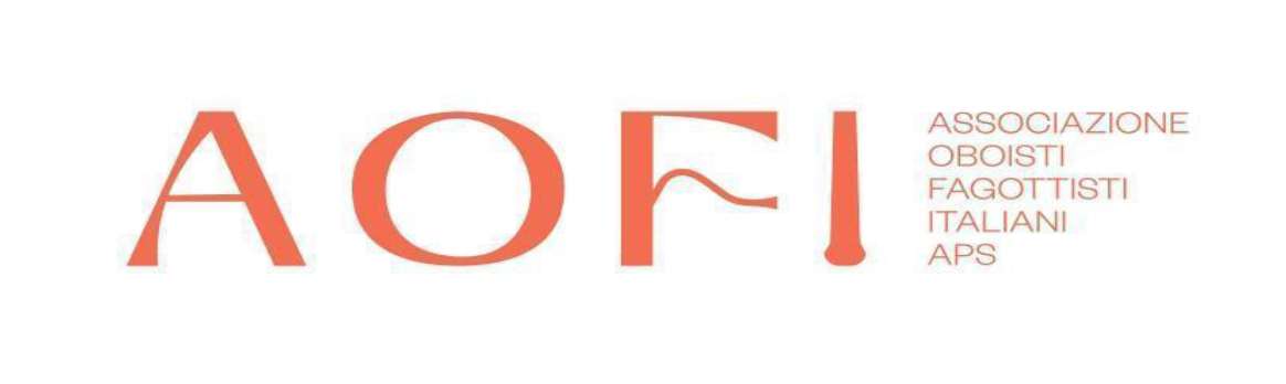 AOFI Associazione Oboisti e Fagottisti Italiani II° Congresso Nazionale