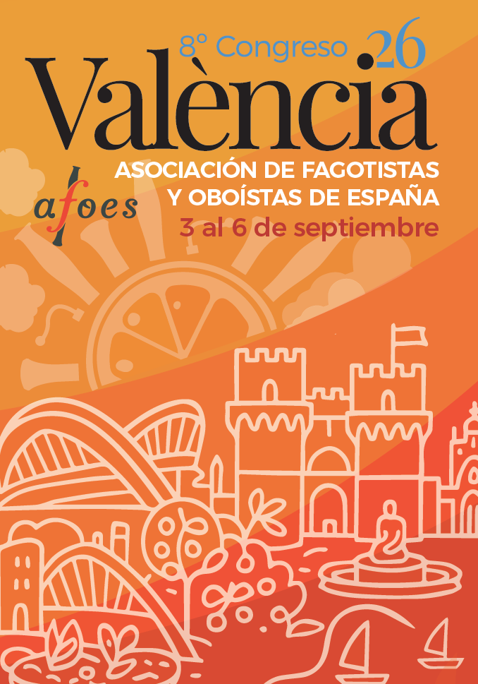 AFOES 8° CONGRESO – VALENCIA