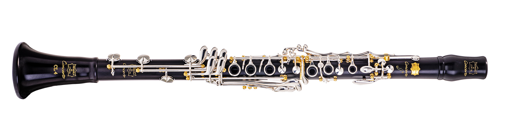 CL4 SIb Full Boehm Concerto - immagine 2