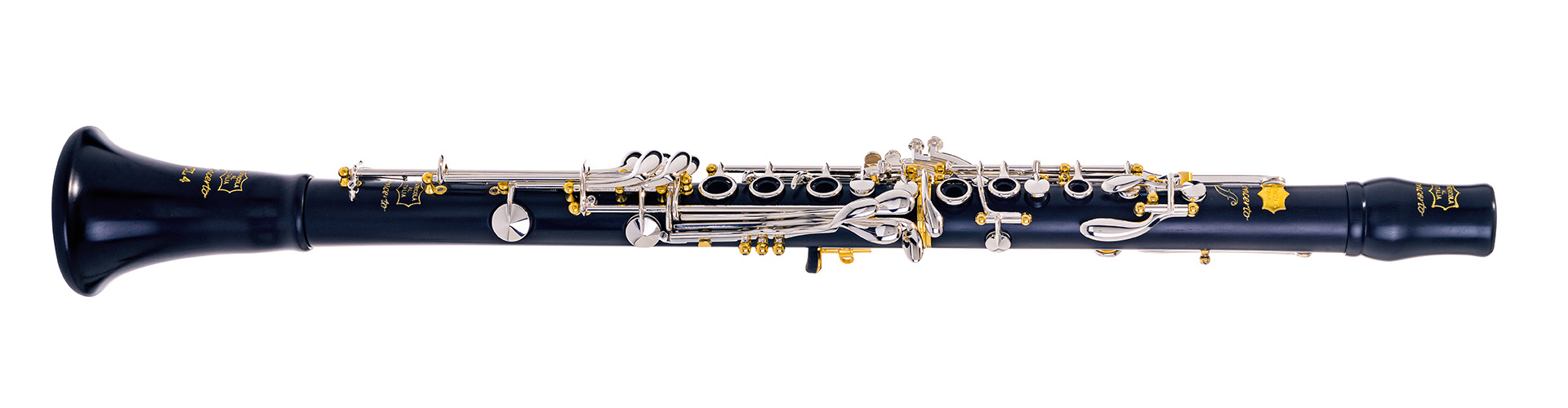 CL4 SIb Full Boehm Concerto - immagine 3