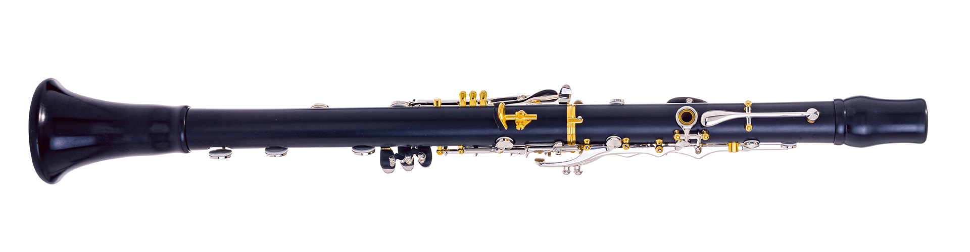 CL4 SIb Full Boehm Concerto - immagine 4