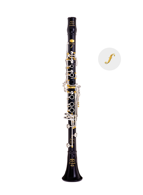 CL.2 SIb Concerto
