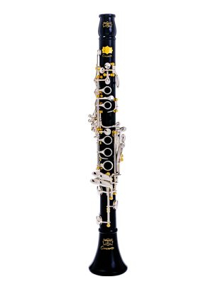 CL1 MIb Concerto