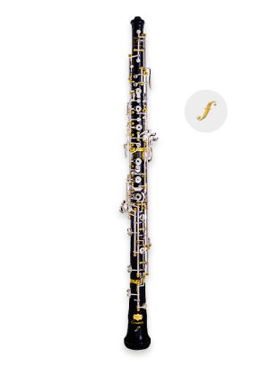 Oboe Concerto