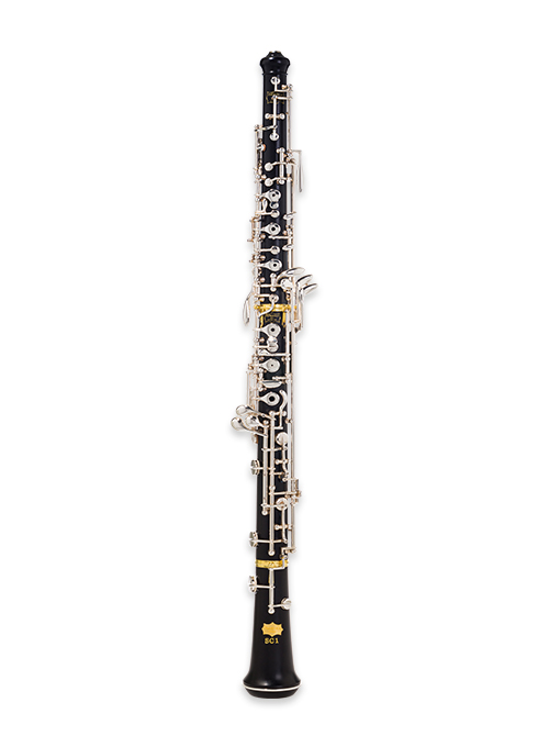 Oboe Semiprofessionale