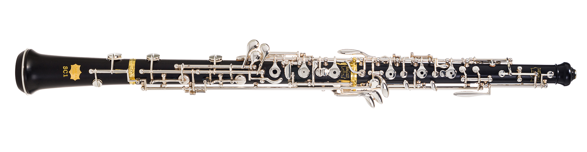 Oboe Semiprofessionale - immagine 2