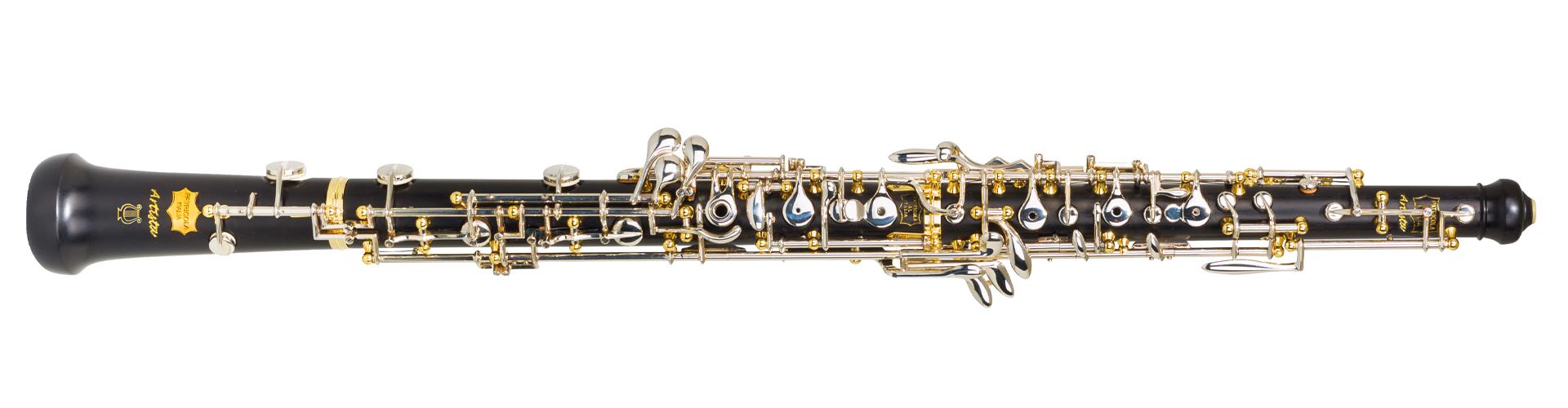 Oboe Artista - immagine 2